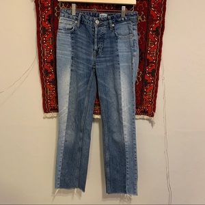BDG Urban Outfitters Jesse Jeans